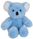 KOALA BINKY BLUE 20CM