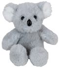KOALA BINKY GREY 20CM