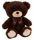 BEAR THEO BROWN 16CM