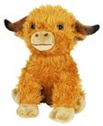 HIGHLAND COW SKYE BROWN 56CM