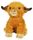 HIGHLAND COW SKYE BROWN 56CM
