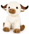 HIGHLAND COW SKYE CREAM 55CM