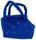 ANIMAL BAG WITH FOOTPRINTS - BLUE