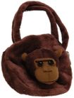 HANDBAG - CHIMP FACE