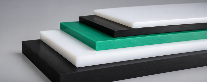 Choosing the Right UHMWPE Sheet Thickness for Your Application