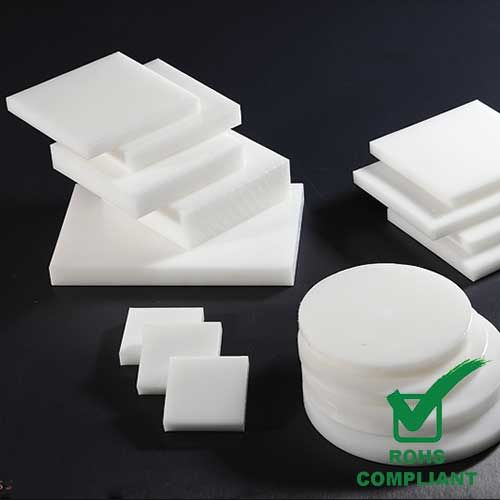 Why Acetal is the best plastic for your businesses bearings & bushings needs.