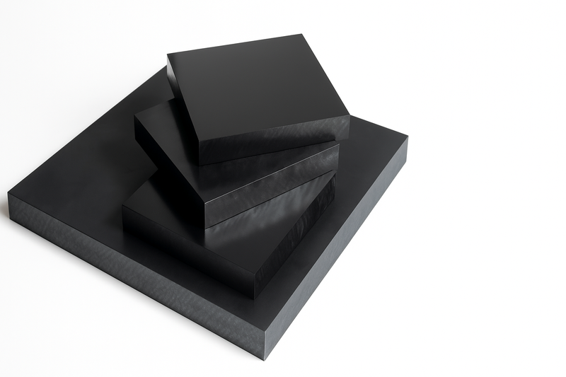 Advantages of Using Engineering Plastics Over Metals in Modern Engineering