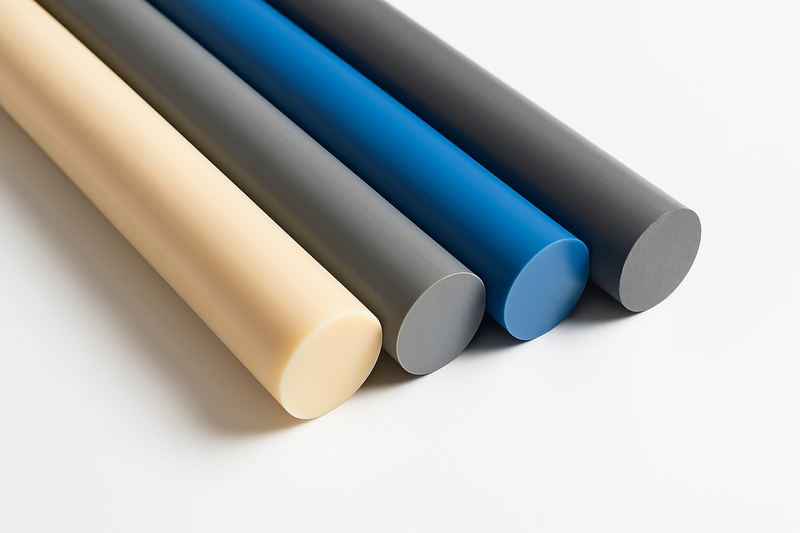 Addressing Misconceptions about Purchasing Engineering Plastics Online