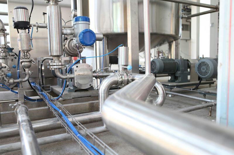Best Engineering Plastics for the Chemical Processing Industry