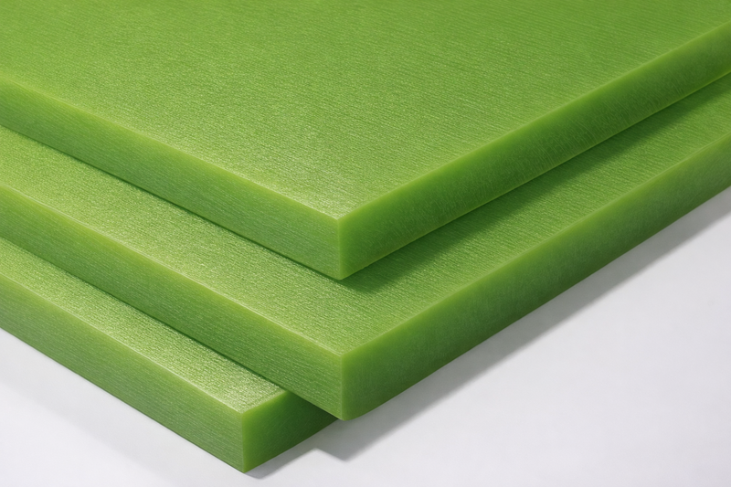 Debunking Common Assumptions About UHMWPE in Industrial Applications