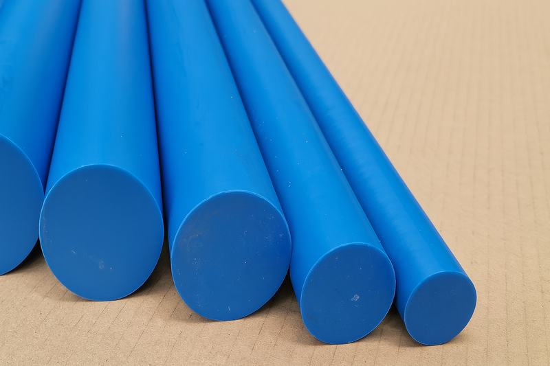 HDPE vs. UHMWPE: Which Engineering Plastic Is Right for Your Application?