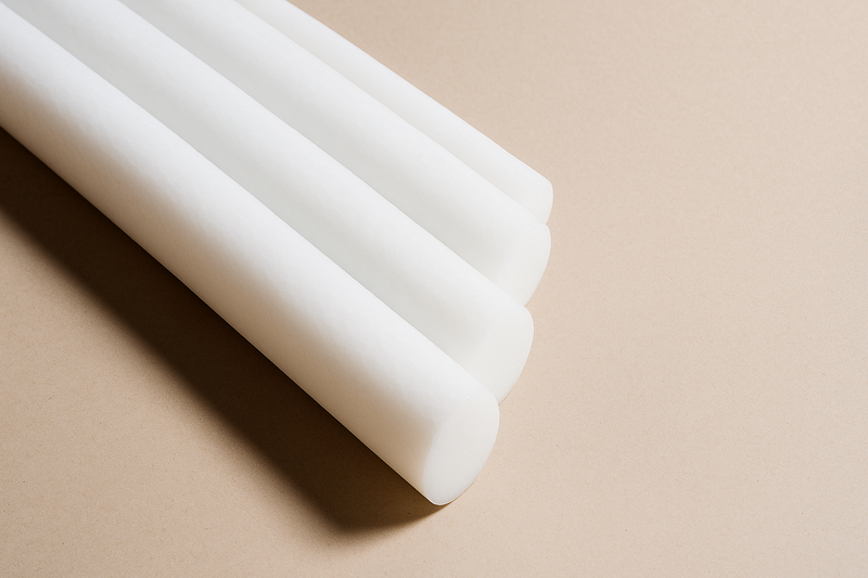 How Does HDPE Compare to Other Engineering Plastics