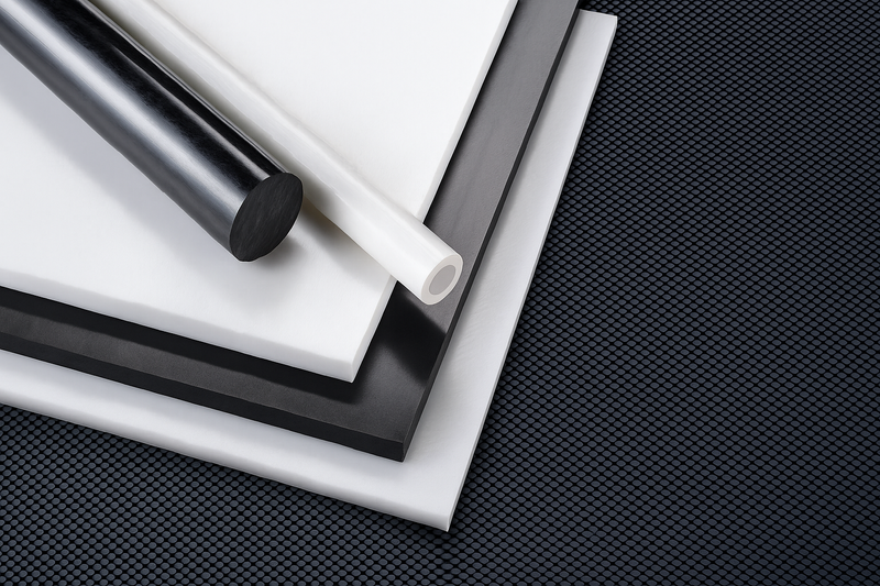 How Engineering Plastics Are Making Their Mark in Diverse Industries