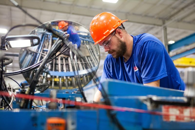 How Engineering Plastics are Transforming Manufacturing?