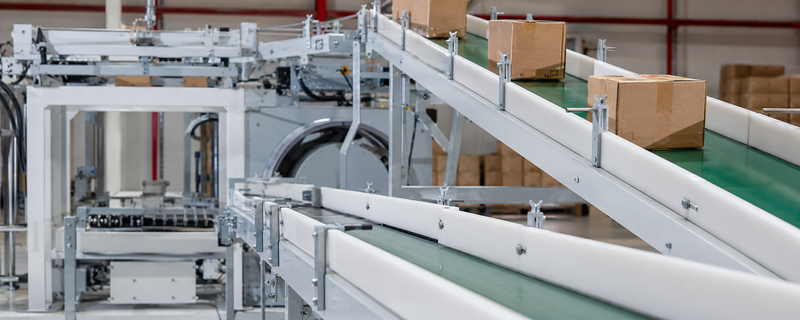 How UHMWPE Can Improve Conveyor System Lifespan