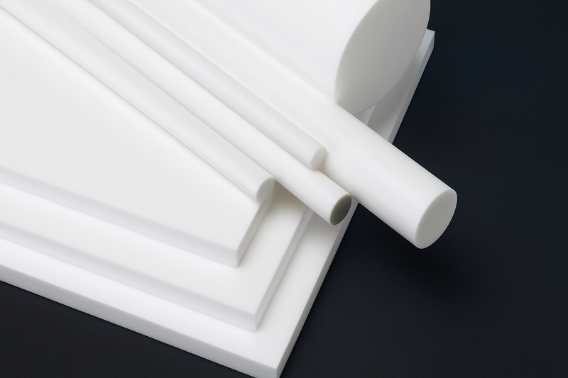 How to Avoid Unexpected Fees When Ordering Industrial Plastics