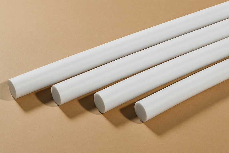 Polycarbonate vs Other Engineering Plastics: What's the Difference?