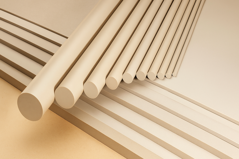 Why Engineering Plastics Are the Backbone of the Manufacturing Industry