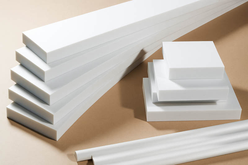 What Is Polycarbonate and Why Is It Used Across So Many Industries?