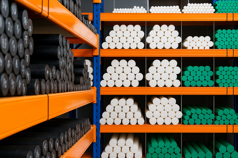 What Materials Do Engineering Plastics Replace?