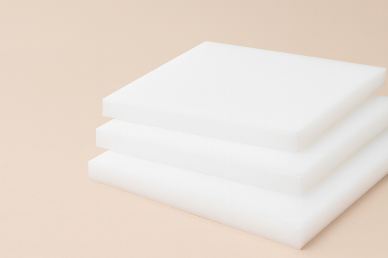 Top Industries That Rely on HDPE and Why