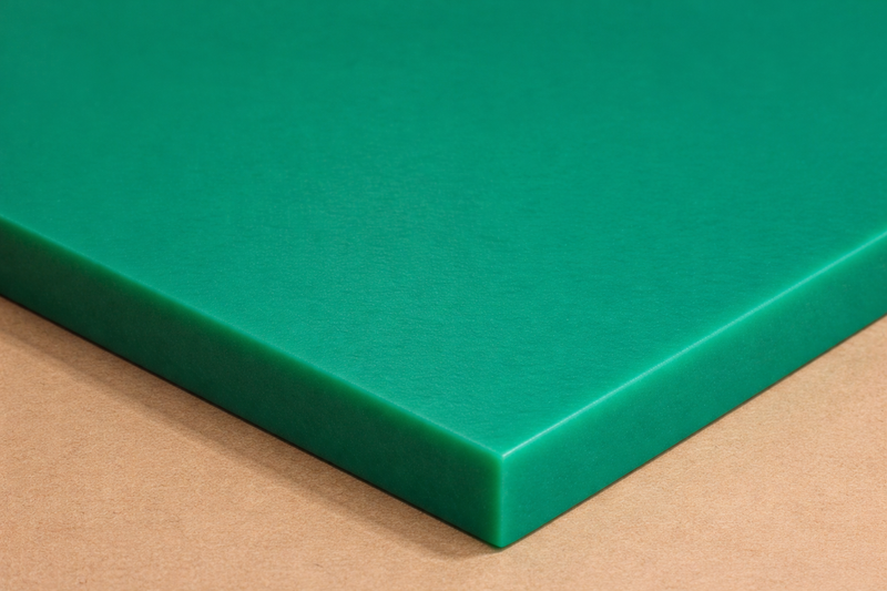 UHMWPE vs. Other Engineering Plastics: A Comparative Analysis