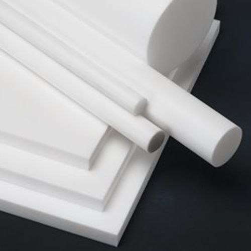 The perfect engineering plastic for extremely good slip characteristics and exceptional thermal, ele