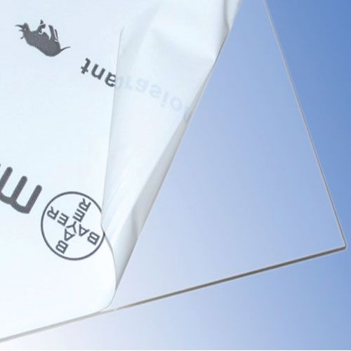 Polycarbonate Plastic