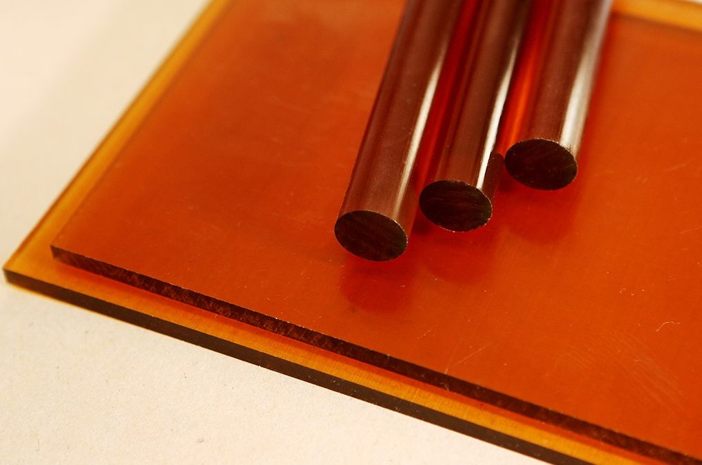 PEI Plastic Sheets