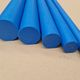 UHMWPE Plastic Rods