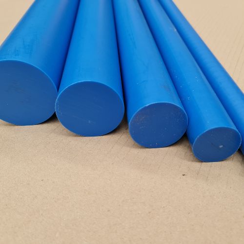 UHMWPE Plastic Rods