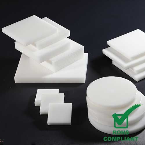 Acetal Plastic Sheets