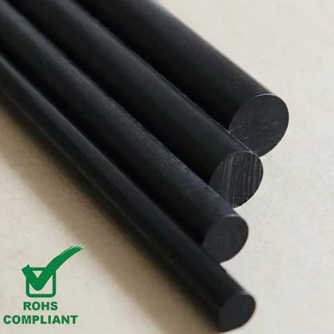 HDPE Plastic Rods