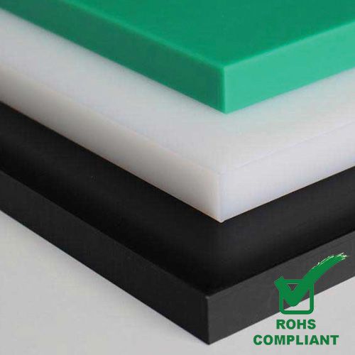 UHMWPE Plastic Sheets