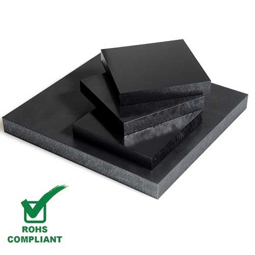 ACETAL BLACK SHEET