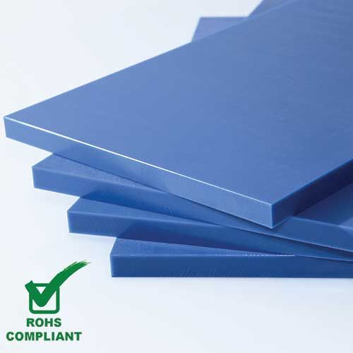 HEAT STABILISED CAST NYLON SHEET