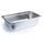 CHEF INOX ANTI-JAM STEAM PAN-1/1 SIZE 150mm