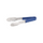 CHEF INOX TONG-UTILITY S/S 230mm BLUE