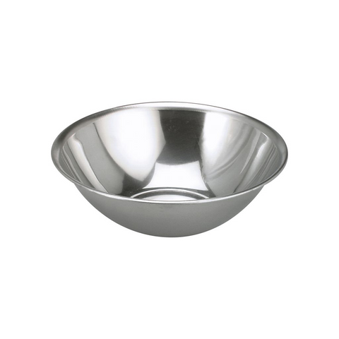 MIXING BOWL-S/S 371x120mm 8lt