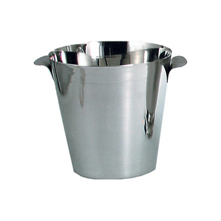 WINE BUCKET-S/S 3.4LTS 185x180mm