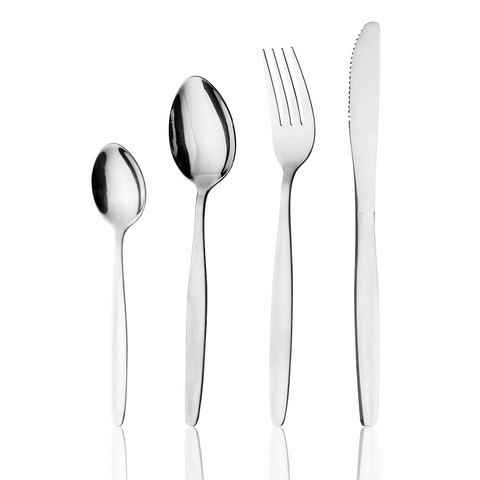 MELBOURNE/ATLANTIS TEASPOON-S/S 15 PER CTN