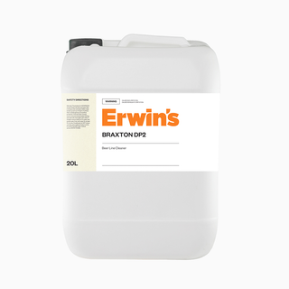 ERWINS BRAXTON DP2 15L