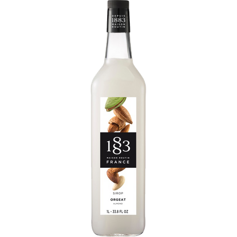 1883 ALMOND 1L