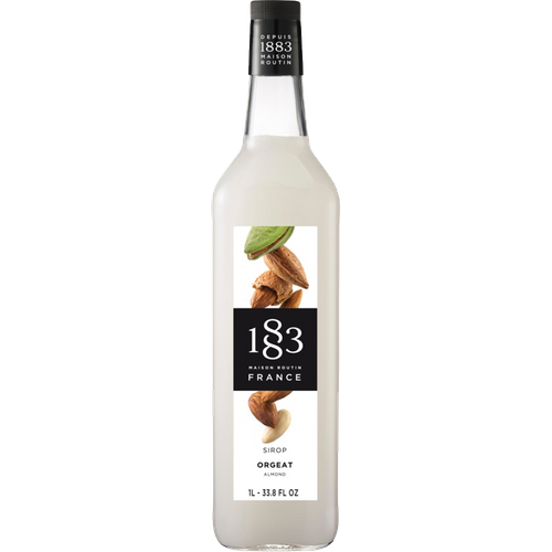 1883 ALMOND 1L