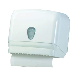 HAND ROLL TOWEL DISPENSER