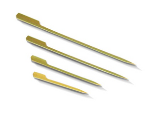 PADDLE (BOAT OAR) SKEWERS