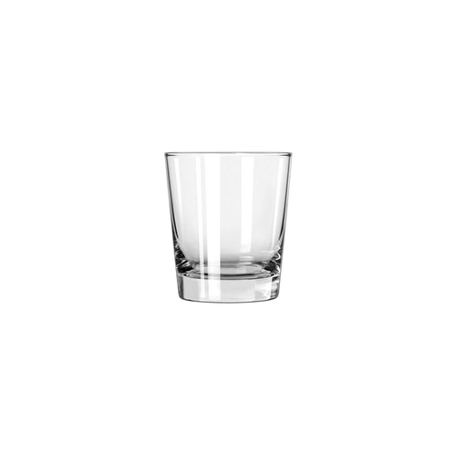 LIBBEY HEAVY BASE ENGLISH HI-BALL 385 ML 48 PER CTN