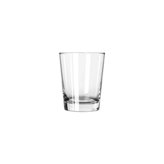 LIBBEY HEAVY BASE DOUBLE OLD FASHIONED  - FINE EDGE 444 ML 36 PER CTN