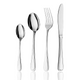 MADRID & MELROSE CUTLERY