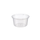 P4 100ML SAUCE CONTAINER 50/SLV 1000/CTN